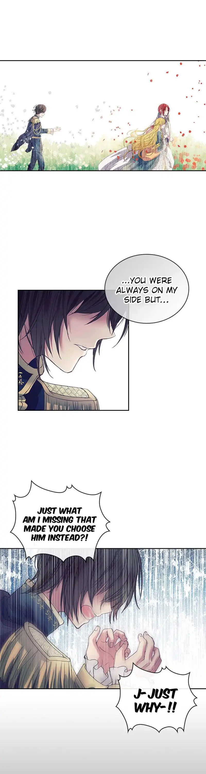 Sincerely: I Became a Duke's Maid Chapter 1 20
